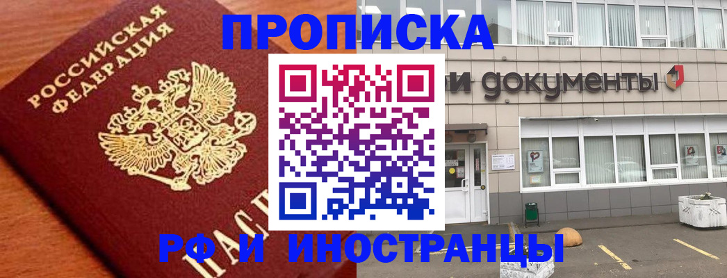 прописка в Шумихе